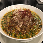 創作麺工房 鳴龍 - 酸辣麺 ¥1,000