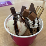 サーティワンアイスクリーム - 