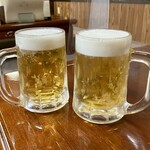 居酒屋 浜っ子 - 