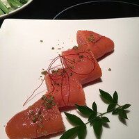 博多もつ鍋 やま中 赤坂店 - 