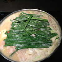 博多もつ鍋 やま中 赤坂店 - 