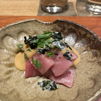 京料理 阿うん - 