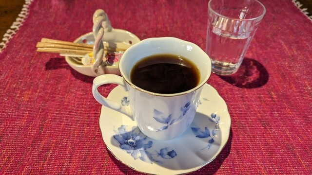 ステーキハウス 珈琲工務店 - 登米市その他（ステーキ）