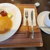 cafe パレット