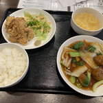 食彩中華 華蝶 - 