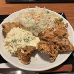 Karaage Shokudou Goichi - 