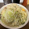 ラーメン二郎 横浜関内店