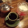 喫茶カルディー - カルディブレンド