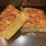 ベーカリー&レストラン 沢村 - 