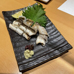 Yanagi Sushi - 