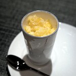 蒼 - 剱持農園産だけで栽培されている、ハールレモネ。この季節に頂けるのが楽しみ♡