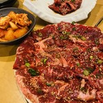 焼肉ざんまい - 