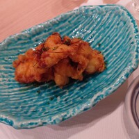 日本料理 八万ぼり - 