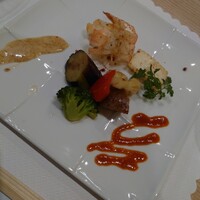日本料理 八万ぼり - 