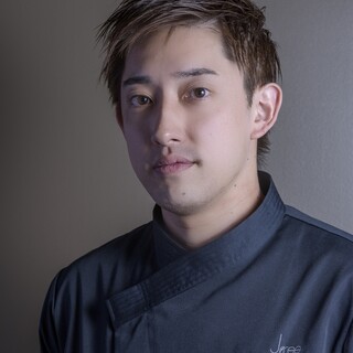 【オーナーシェフ】陣内翼が奏でる品々