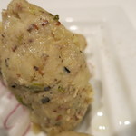 レンゲ - 25年6月　タパス　大人のポテトサラダ