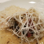 レンゲ - 25年6月　鹿児島産　九重の香り蒸し　アップ