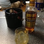 ハゲ天  - ハーパー