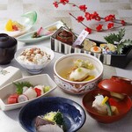 Kyou Kaiseki Minokichi - 