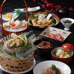 Kyou Kaiseki Minokichi - 