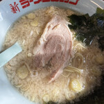 新ラーメンショップ 狭山店 - 