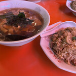 青城飯店 - 