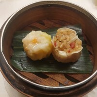 中国料理 盤古殿 馬車道TERRACE店 -  中国料理 盤古殿 馬車道TERRACE店 -