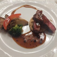 中国料理 盤古殿 馬車道TERRACE店 -  中国料理 盤古殿 馬車道TERRACE店 -
