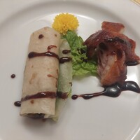 中国料理 盤古殿 馬車道TERRACE店 -  中国料理 盤古殿 馬車道TERRACE店 -