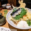 うどん棒 大阪本店