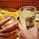 7FUKU - お湯割り専用コップ