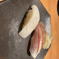 恵比寿 鮨 藤 - 
