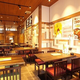 【最大70名様OK】大人数のご宴会もご予約承ります！
