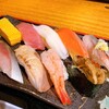 寿司と炉端焼 四季花まる 北口店