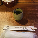 とんかつ かつせい - 