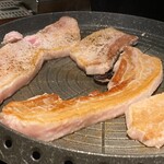 KOREAN DINING HANA - 