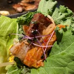 KOREAN DINING HANA - 