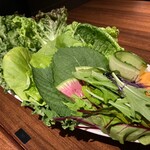 KOREAN DINING HANA - 