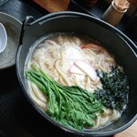 讃洲うどん - 