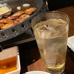 KOREAN DINING HANA - 