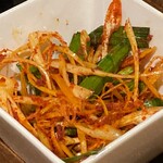 KOREAN DINING HANA - 