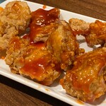 KOREAN DINING HANA - 