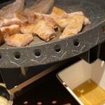 KOREAN DINING HANA - 