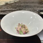 鮨旬美西川 - 自家製シーチキン