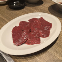焼肉 ジャンボ はなれ - 