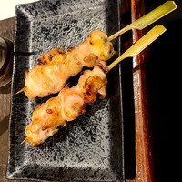 美神鶏 - 