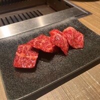 焼肉 ジャンボ はなれ - 