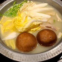 美神鶏 - 