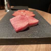 焼肉うしごろ 銀座並木通り店 - 