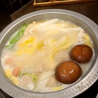 美神鶏 - 